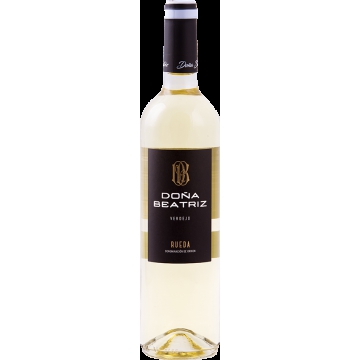 DONA BEATRIZ - VERDEJO 2019 - BODEGAS CERROSOL
