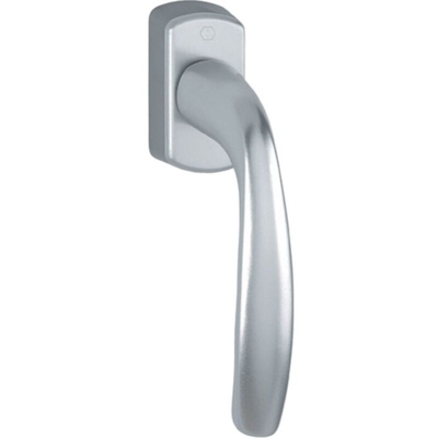 Maniglia Della Finestra 0810 / Us10, F8707, Con Schrauben