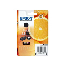 Oranges Cartuccia Nero T33XL Claria Premium - Epson características