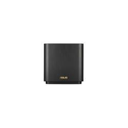 ZenWiFi AX (XT8) router wireless Banda tripla (2.4 GHz/5 GHz/5 GHz) Gigabit Ethernet Nero - Asus precio