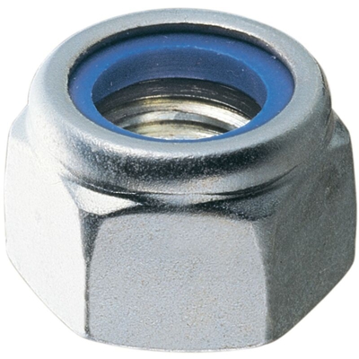 DADI AUTOBLOCCANTI ALTI DIN/982 MA 18 FRIULSIDER Pz 25,000