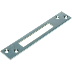 Nf - Contropiastra Per Serr.Sicur.Art.0054 características