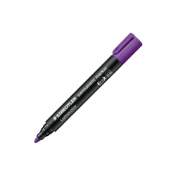 Staedtler 352-6 marcatore permanente Viola 1 pezzo(i) en oferta