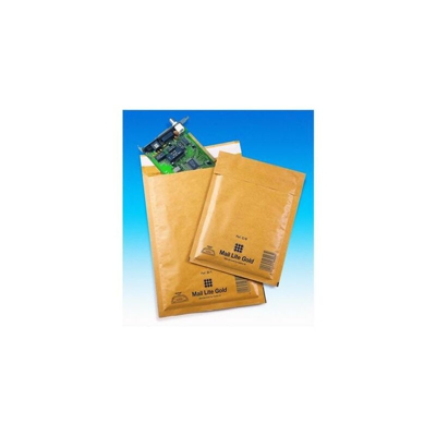 Mail Lite busta Polietilene Oro - Sealed Air