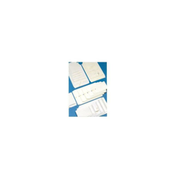 Monodex busta Carta Bianco - Blasetti en oferta