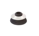 RONDELLA TONDA INOX mm 25 Pz.10 BAZ GEMAC características