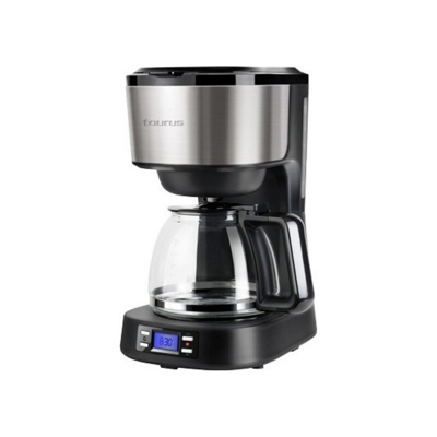 Caffettiera Americana Verona Legend 1,2 L 900W Nero - Taurus