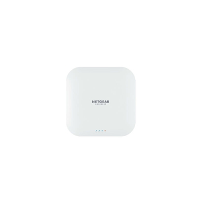 Netgear AX3600 2400 Mbit/s Bianco Supporto Power over Ethernet (PoE)