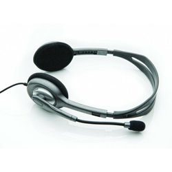Logitech LGT-H110 precio