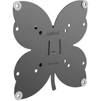 Meliconi SlimStyle Plus 200 S 101,6 cm (40') Nero