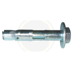 25 pz tasselli ancoranti T21 M8 B 10x120 mm tassello in acciaio - Elematic características