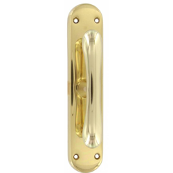 Cremonese Goccia C/Fori Olv características