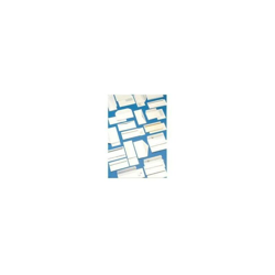 Gommato 80 busta Carta Bianco - Blasetti en oferta