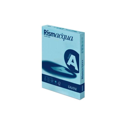 Favini Rismacqua carta inkjet A3 (297x420 mm) 200 fogli Blu