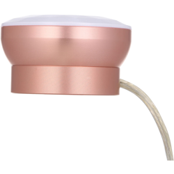 10 pezzi SF609 Lampadina per specchio per trucco a LED Lampadina per specchio per trucco Hollywood Lampadina per specchio da bagno Luce per stringa en oferta