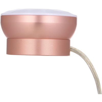 10 pezzi SF609 Lampadina per specchio per trucco a LED Lampadina per specchio per trucco Hollywood Lampadina per specchio da bagno Luce per stringa