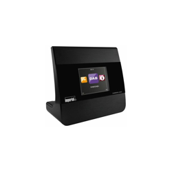 I400 ricevitore radio Digitale Nero - Imperial Dabman en oferta