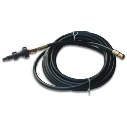 6.003.0037 Sonda Spurgatubi Mt 6 Per Idropulitrici características