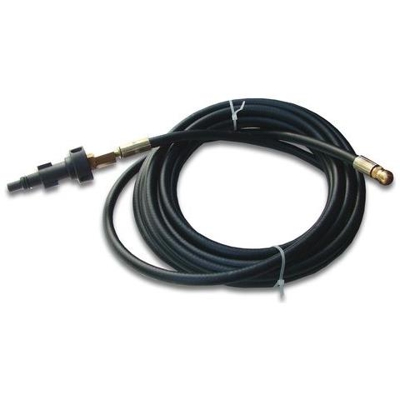 6.003.0037 Sonda Spurgatubi Mt 6 Per Idropulitrici