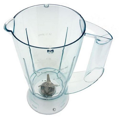 Ciotola frullatore (mixer) - Robot da cucina e Cuocitutto - PHILIPS - 101689