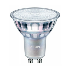 MASTER LED MV lampada LED 3,7 W GU10 A+ - Philips en oferta