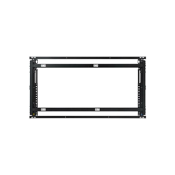 Samsung WMN-46VD supporto da parete per tv a schermo piatto 116,8 cm (46') Nero características