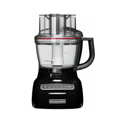 5KFP1335EOB - Food Processor, Ciotola 3,1 Lt. BPA Free, Tubo Ultra Wide Mouth 3-in-1, Bas - Kitchenaid características