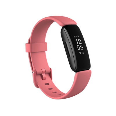 Inspire 2 OLED Braccialetto per rilevamento di attività Rosa - Fitbit