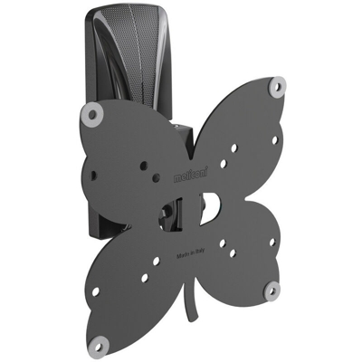 Meliconi SlimStyle Plus 200 ST 101,6 cm (40') Nero