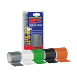 american tape pocket bianco mt5x50mm - Saratoga precio