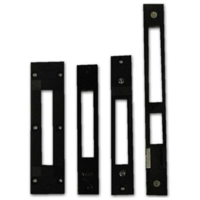 Contropiastra Cisa Art. 06141.70 per Serrature 1 Pz