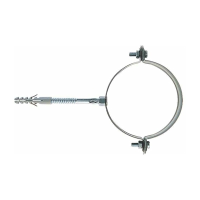 Fischer Collare SCP-Z 80 TONDO