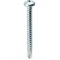 VITI AUTOPERFORANTI TC A CROCE 3,9X25 Pz 10,000 - Ambrovit características