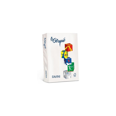 Favini Le Cirque carta inkjet A3 (297x420 mm) 500 fogli Avorio