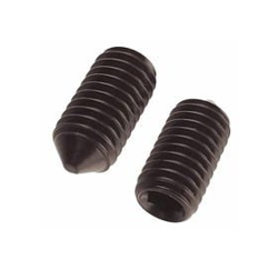 Ferramenta&casalinghi - GRANI PUNTA CONICA 10x14 CJ45H DIN914 UNI5927 precio