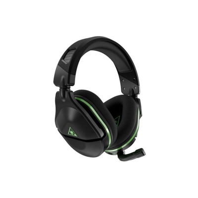 Stealth 600 Gen 2 Cuffia Padiglione auricolare USB tipo-C Nero - Turtle Beach