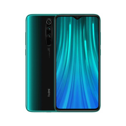 Redmi Note 8 Pro 16,6 cm (6.53') 6 GB 128 GB Dual SIM ibrida 4G USB tipo-C Verde 4500 mAh - Xiaomi precio