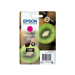 Liderpapel - Epson Kiwi Singlepack Magenta 202 Claria Premium Ink características
