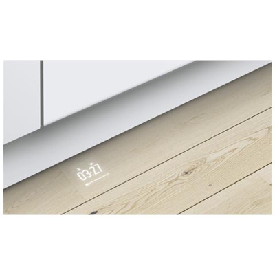 Lavastoviglie SMV68MX03E PerfectDry a Scomparsa Totale Classe A+++ Capacità 14 Coperti