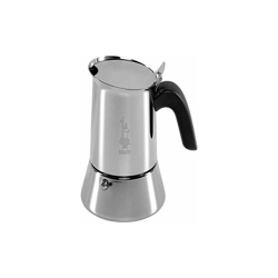 New Venus Induction Caffettiera per Induzione 6 Tazze - Bialetti características