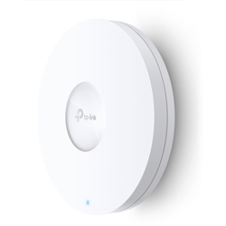 EAP620 HD punto accesso WLAN 1800 Mbit/s Bianco Supporto Power over Ethernet (PoE) - Tp-link en oferta
