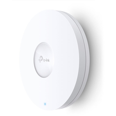 EAP620 HD punto accesso WLAN 1800 Mbit/s Bianco Supporto Power over Ethernet (PoE) - Tp-link