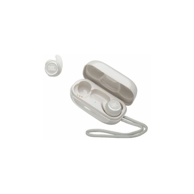 Reflect Mini NC Cuffie Auricolare Bluetooth Bianco - JBL