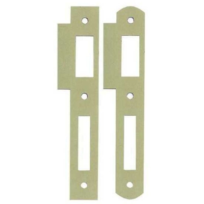 Incontri Per Serratura Patent Piccola Bordo Piano 1Pz