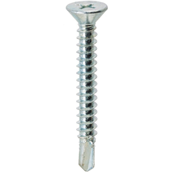 Viti Autoperforanti Tsp A Croce 3,9X25 (1 %) en oferta