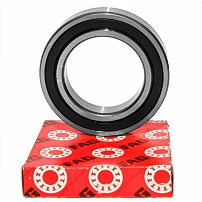 Cuscinetto a sfere 17x35x10 6003-2RSR FAG