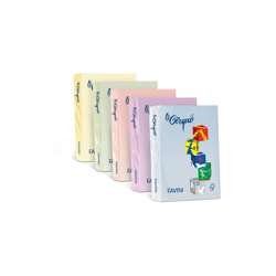 Favini Le Cirque carta inkjet A4 (210x297 mm) 250 fogli Giallo en oferta