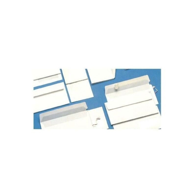0157 busta Carta Bianco - Blasetti