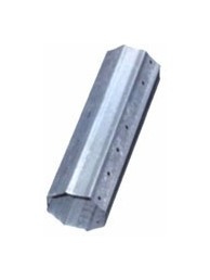 RULLO OTTAGONALE SAGOMATO m 2.2