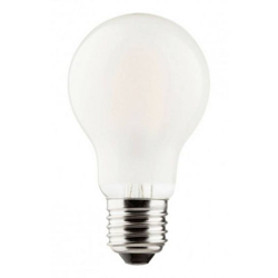 LED (monocolore) Classe energetica: A++ (A++ - E) 140063133 E27 Potenza: 4.5 W Bianco caldo N/A - Opple precio
